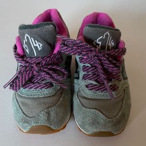 New Balance 574 Baby Toddler Size 6